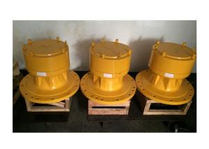 engrenagem de redução Hyundai do balanço da máquina escavadora 31N8-10181 R290-7