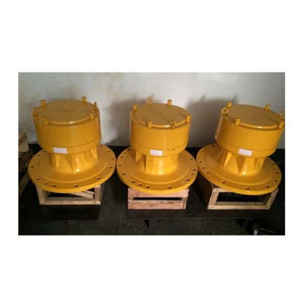 шестерня уменьшения Хюндай качания экскаватора 31Н8-10181 Р290-7 Р290ЛК-7А Р305