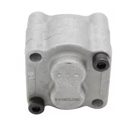 PSVL-54 Gear Pump Main Pump For Excavator U50 U65 U55 E305CL KX161 KX151 KX155 KX163 KX165 KX185
