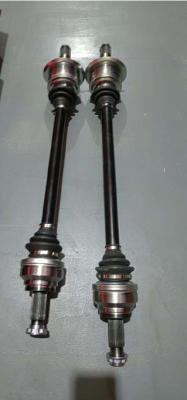 Transmission Side Shaft 33207566086 33207566087 for BMW F01 F02 F07 GT F12 F13