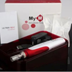 Permanent Makeup Tattoo Machine Needles / Screw Cartridge Needle CE Certificate