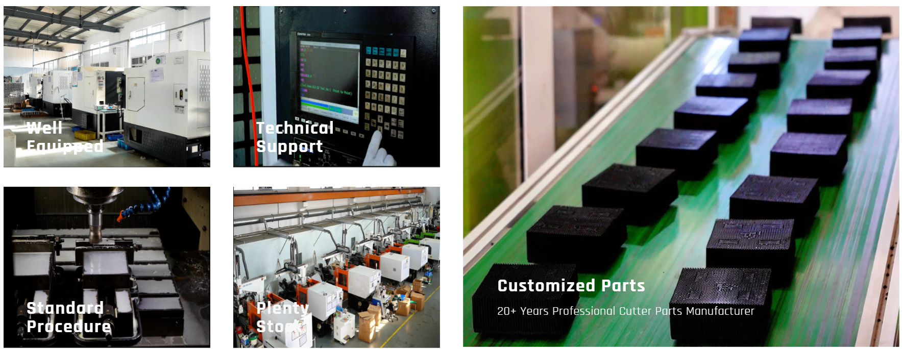 Makerboni Mechanics (Shanghai) Co., Ltd.