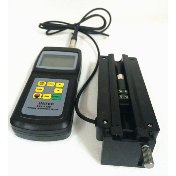SRT-6350 Digital Surface Roughness Meter with PC Communication & Data Storage