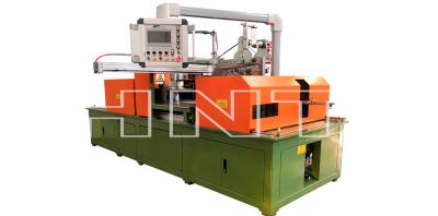 THHN/THWN Copper Wire Cable Packing Machine With Auto Labeling Machine