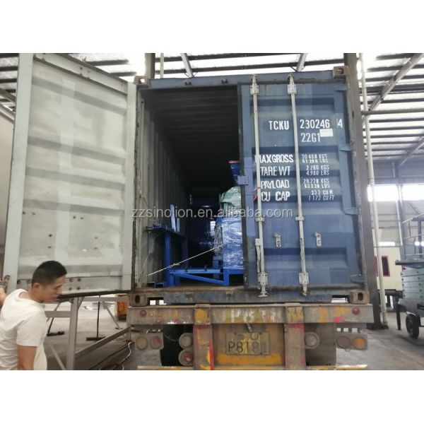 Coal Cinder Breeze Biomass Sawdust Briquette Machine with Dependable Performance