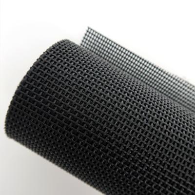 0.28mm-0.3mm espessura poliéster Escrima de insetos Resistência UV