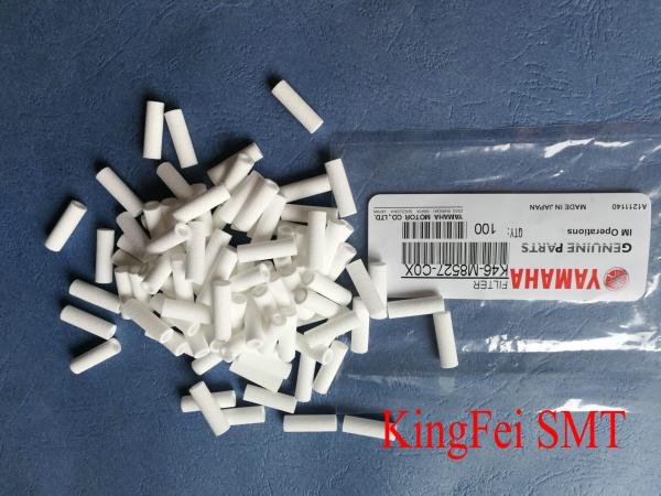 K46-M8527-C00 Yamaha YV100XG YG12 YS12マシンのためのフィルターアッシーエレメント