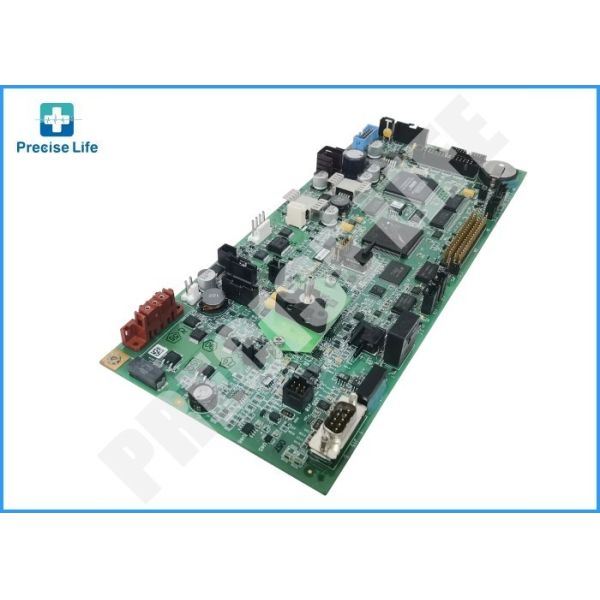 Доска основного управляющего воздействия Drager 8608711 для машины наркотизации Fabius GS