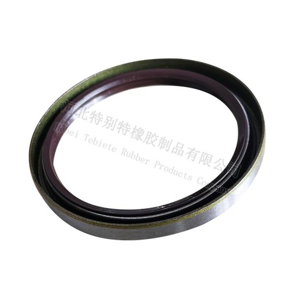 60x72x7mm TB Oil Seal For Dongfeng Truck , EQ153 Crankshaft Oil Seal