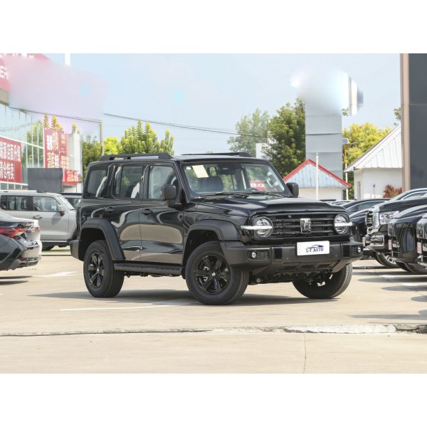 Tank 300 Cross-Country 2.0T Turbo Gasoline Suv Chinese Gas/Petrol-Electric Hybrid Vehicle