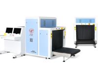 Gerador refrigerar de óleo da segurança aeroportuária X Ray Scanner LD10080A do FCC