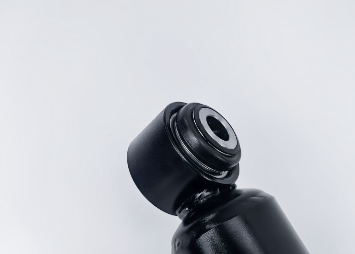 À l'arrière à droite pour Mercedes W221 Classe S Absorbeurs de choc ABC hydrauliques A2213209013