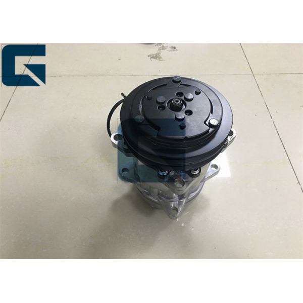 Compressor de ar 14506862 VOE14506862 do motor de EC210B EC210BLC para a máquina escavadora de