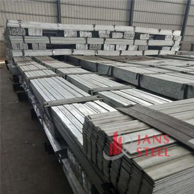 High Strength 20Mm Thickness 302 303 301 316 416 430 Bending Stainless Steel Flat Bar Polished