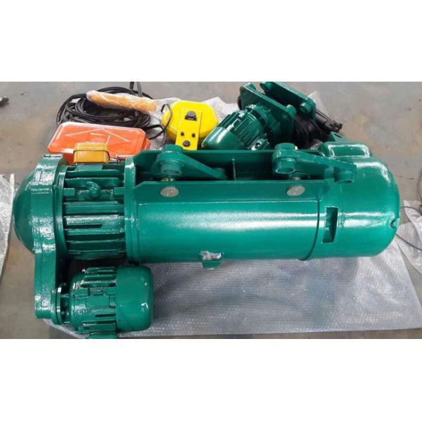 30m Explosion Proof Electric Hoist