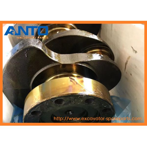 4N-7692 5S5252 Vilebrequin Pièces de rechange pour excavatrice pour 3304 215C 225 225D 229D