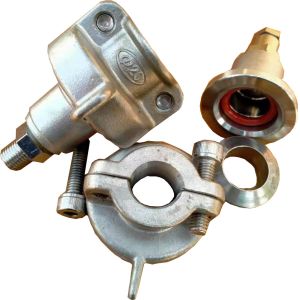 крышки и штепсельные вилки конца трубки 20mm пластиковые для круглого пластикового трубопровода