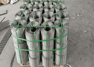 Hebei Jianping Wire Mesh Manufacturing Co., Ltd