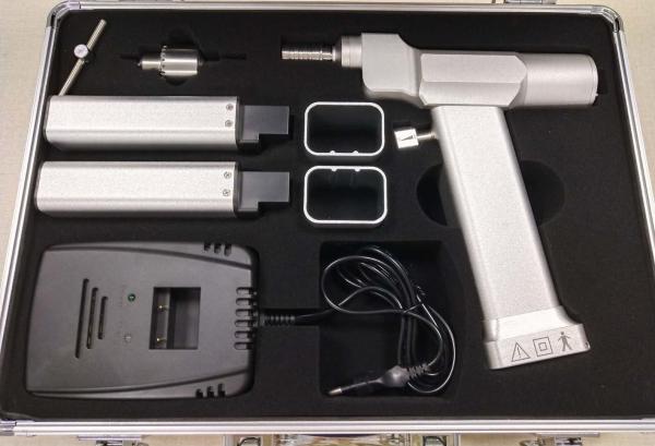 K Wire Medical Power Tools Surgical Oscillating Saw Large Torque Ergonomic Design