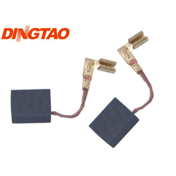 238500035 XLC7000 Cutter Parts Brush C-Engine Gtxl V5 Mtr Suit For Cutter