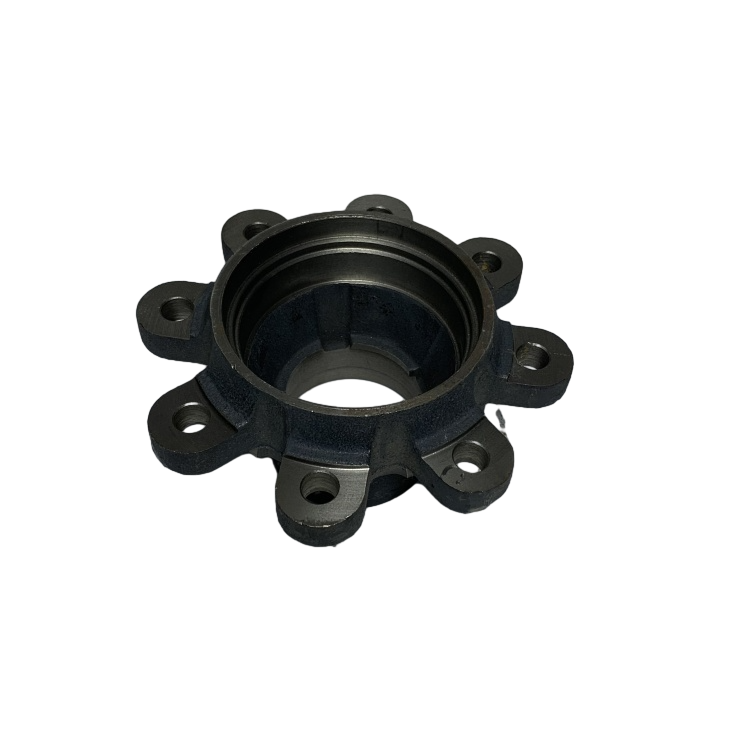 Steel Material Steering Hub for CPC(D)20-35 Forklift with Long Working Life