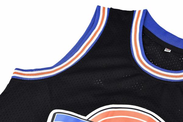 Unique Personalised Basketball Jersey No Color Limit  Environmental Firendly Ink