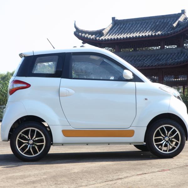 New Energy Mini EV Cars