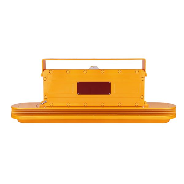 650*130*208.5 mm 40w Strip LED Explosion-proof Light for Indoor/Outdoor Applications