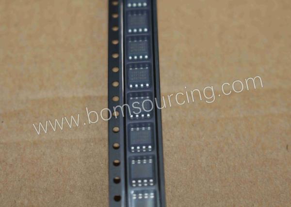 2 Channel Integrated Circuit IC Chip General Purpose Digital Isolator 2500Vrms ADUM1201ARZ