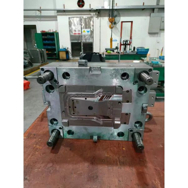 High Strength Automotive Plastic Injection Molding Of Measuring Cap