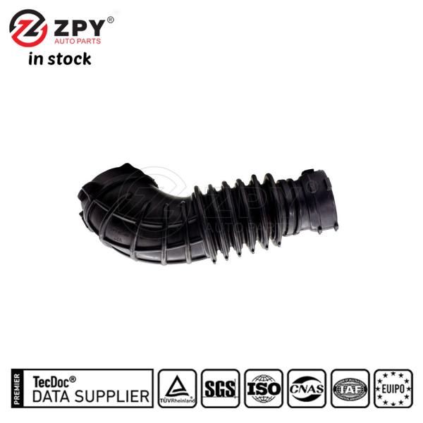 ZPY Cleaner Intake Tube Hose 06H129629C for Audi Q5 VW Porsche