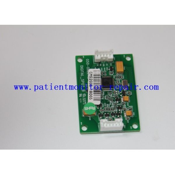 Аксессуары медицинского оборудования доски кислорода для монитора Comen C50 терп