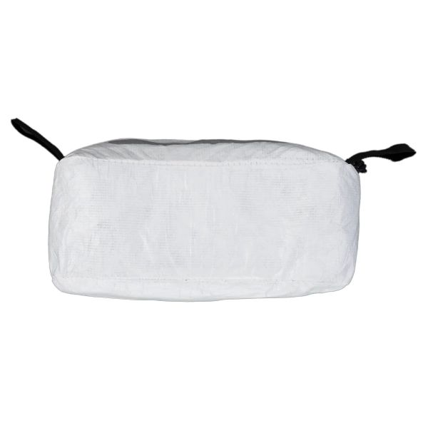 Tyvek Fabric 1056D Durable Flexible Material Ideal for Manufacturing Tote Bags Drawstring Bags and Customized Packaging