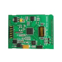 High TG FR4 Pcb Smt Assembly PCBA Company Circuit Board Assembly Services
