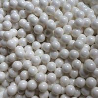 ZTA Ceramic Grinding Beads Zirconia Toughened Alumina 92%