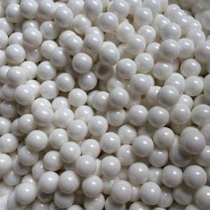 ZTA Ceramic Grinding Beads Zirconia Toughened Alumina 92%