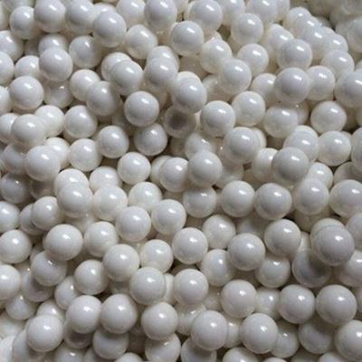ZTA Perles de meulage en céramique Zirconie Alumine durcie 92%