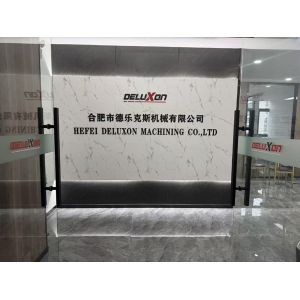 Hefei Deluxon Machining CO.,LTD