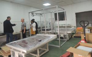 SKYLINE INSTRUMENTS CO.,LTD