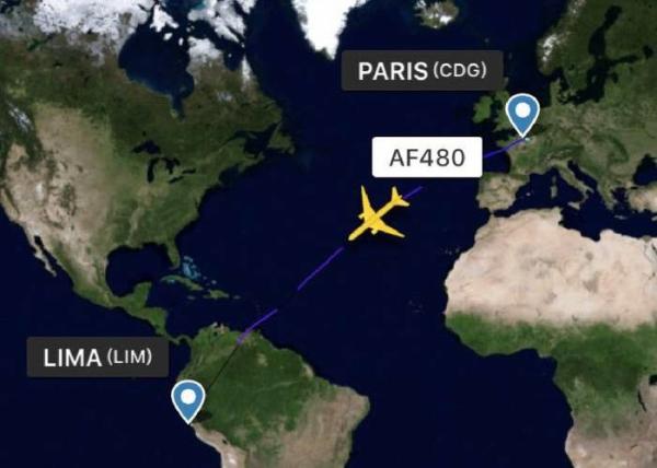 High Efficiency Air Freight China To South America Lima Peru Short Transit Time