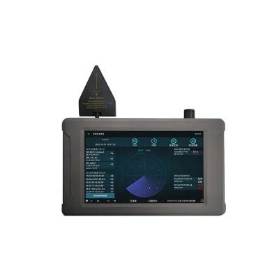 Recherche anti-vol Détection intelligente avec 1MHz-12GHz WiFi Bluetooth,2G 3G 4G 5G Prend en charge la connexion par câble de données USB
