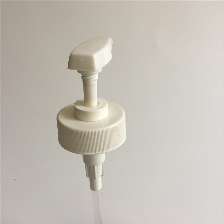 Plastic Lotion Pump/liquid Soap/hand Soap Bottle Pumps 48/410 for 5L Bottle Pump