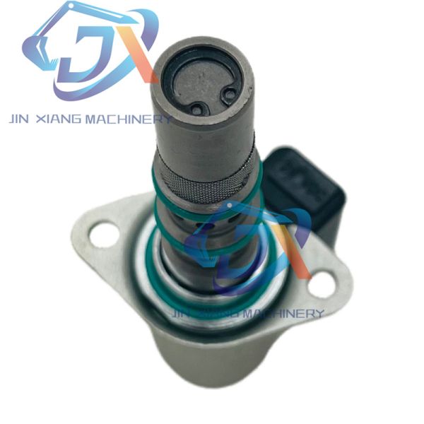 STAR ZEBRA 11418522 Solenoid Valve 12v/24v For Excavator Truck Loader A30e A40e L60f L90f L110h L110g L110h L120g Voe11418522