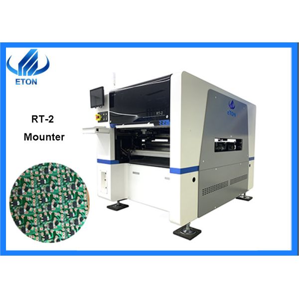 Light driver board smd smt mounter machine