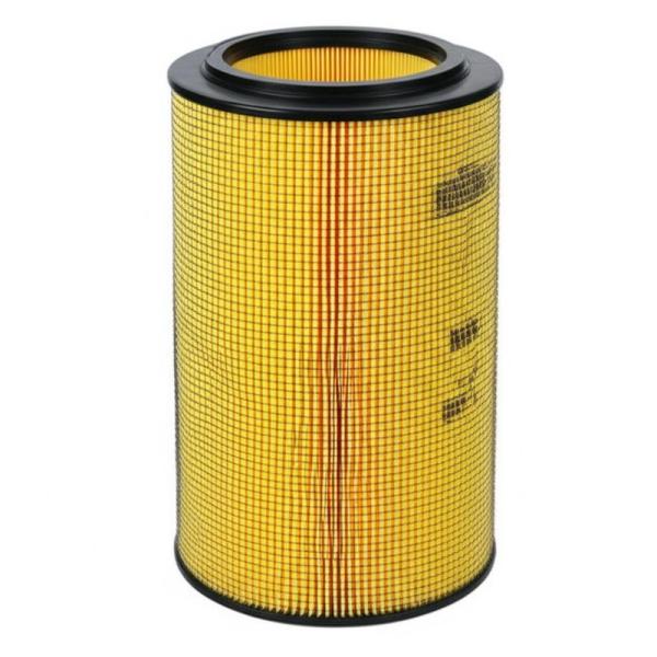 Fleetguard AF55014 Excavadora filtro de aire primario calidad OEM