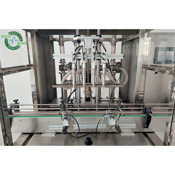 Turnkey Project Various Kitchen Product Filling Line Jam Cheese Salad Tomato Sauce Ketchup Cream Filling Machine