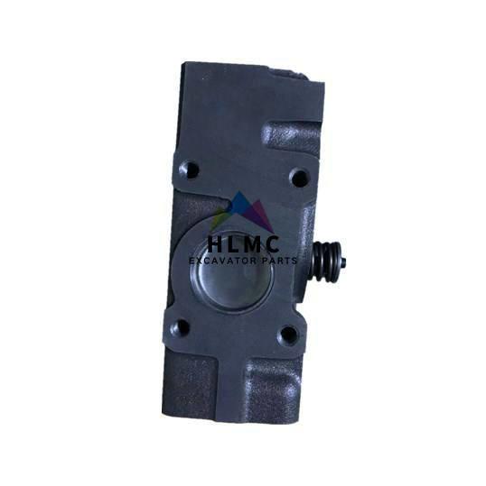 119610-01340 Cylinder Head Yanmar Diesel Engine 3TNV70 3D72E 3TNE72 3TNV72 3TNA72 3TN72 Cylinder Head