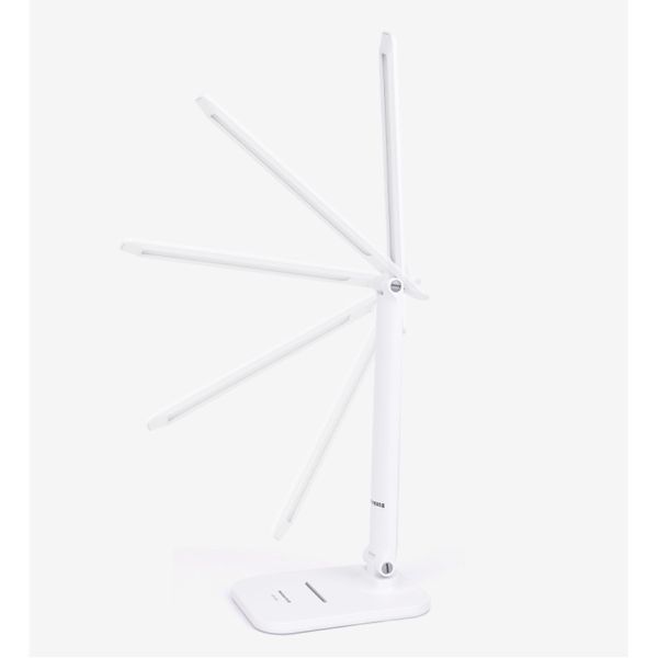 3w Modern Children Reading LED Desk Lamp With USB Rechargeable Table Lamp For Study