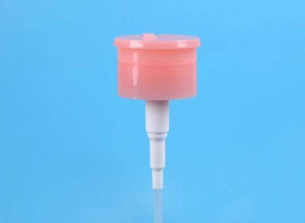 28/410 Nail Polish Remover Pump For Cleansing Water OEM ODM