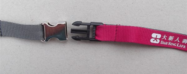 ID card badge holder polyester neck lanyards,corporate logo screen printed, economic price